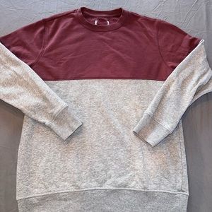 Target Crew Neck